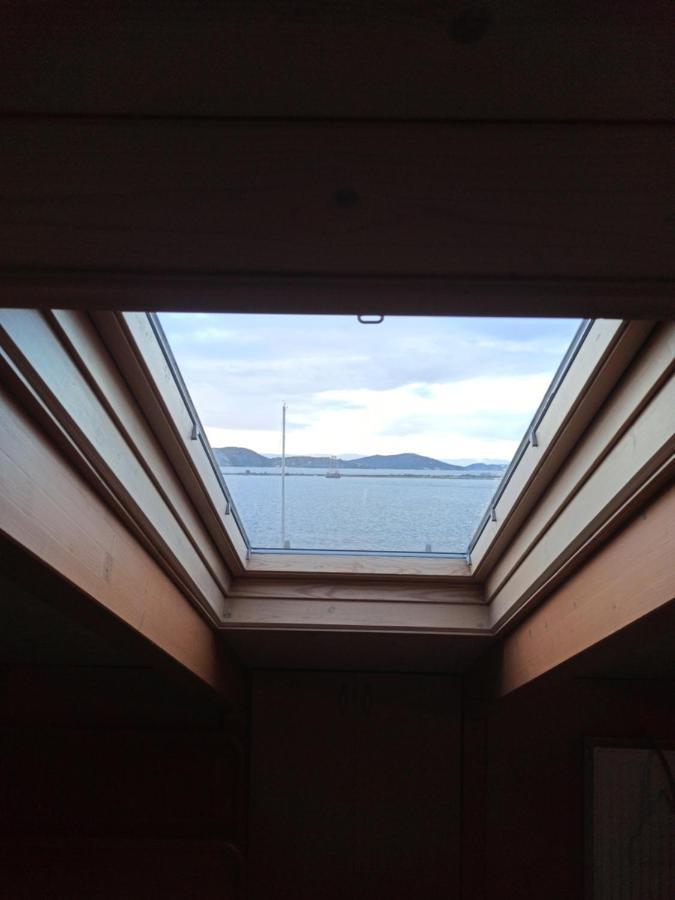 Ab Preveza Apartments -15 Meters Over The Sea Exterior photo